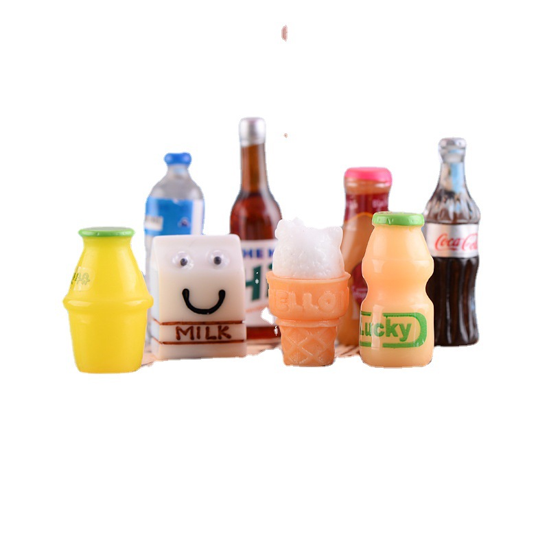 Drinks Slime Charms