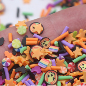 Mix Beads Halloween