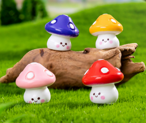 mushroom