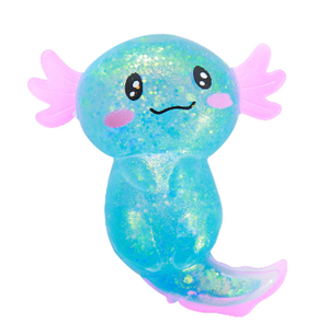 squishy axolotl