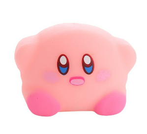 squishy kirby