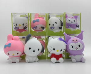 squishy Sanrio