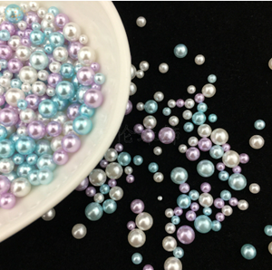 pearl beads