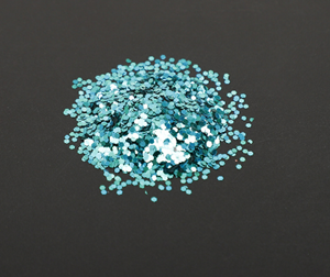 glitter pigments