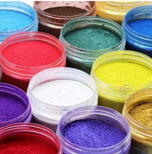 pearl pigments