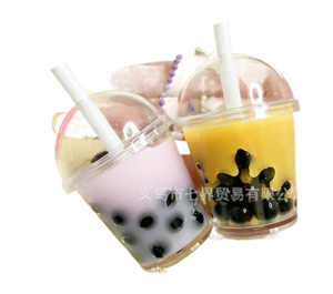 squeeze boba tea