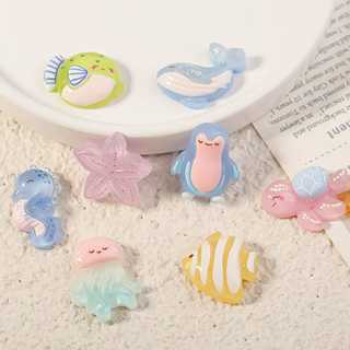 Ocean Charms