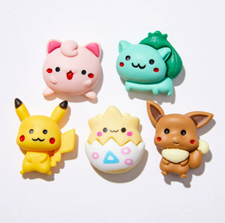 Pokemon Charms