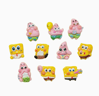 Spongbob