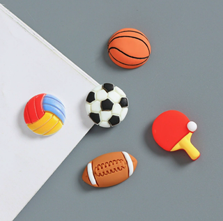 Sport Charms
