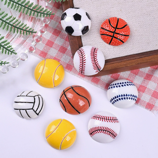 Sport Charms