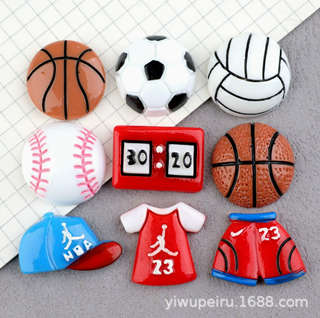 Sport Charms