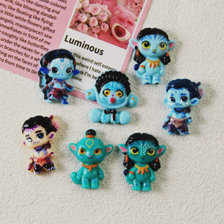 Avatar Charms